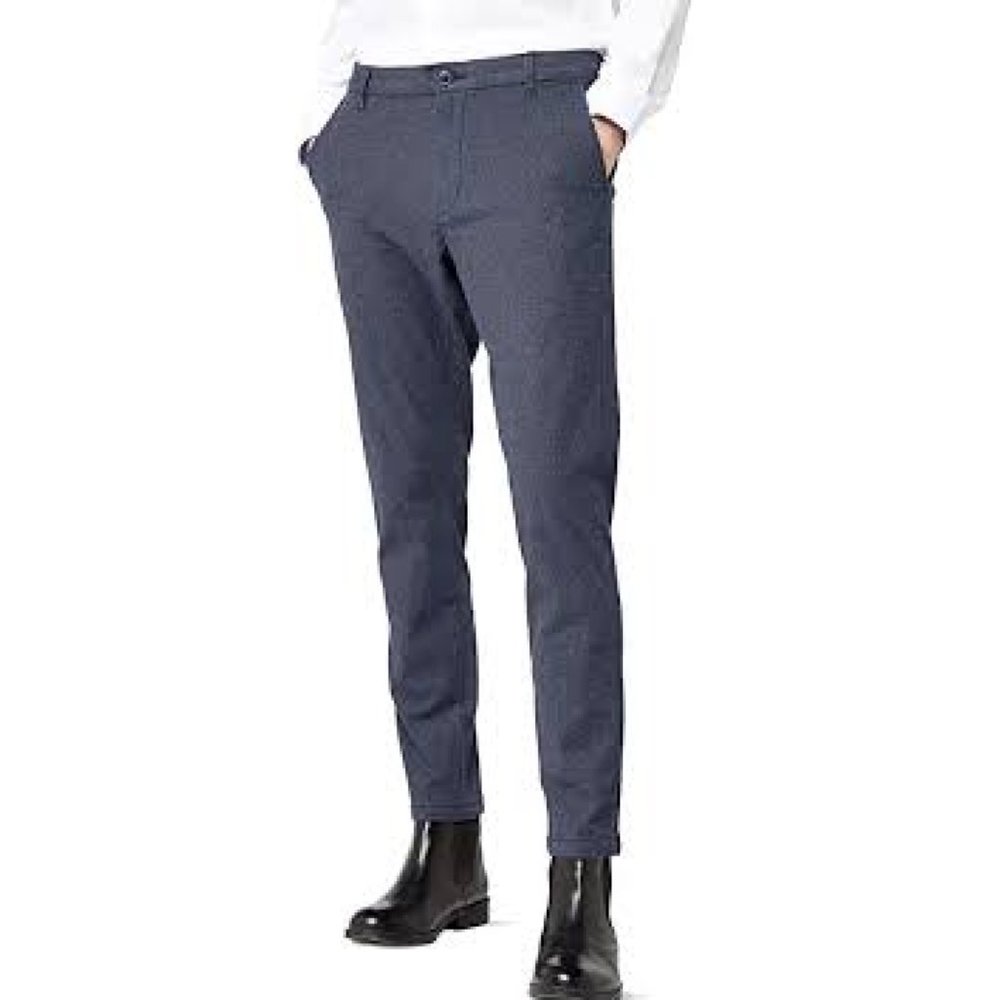 SELECTED HOMME Shharval Slim Pants STS Trouser